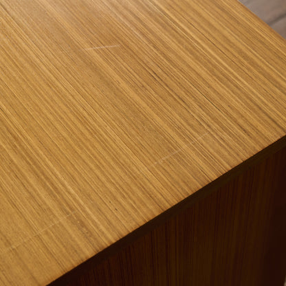 Vanson 1960's ヴィンテージ サイドボード