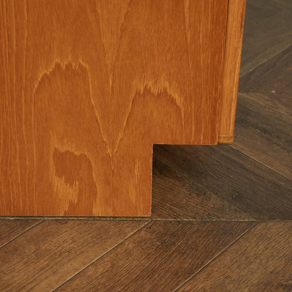 ヴィンテージ サイドキャビネット