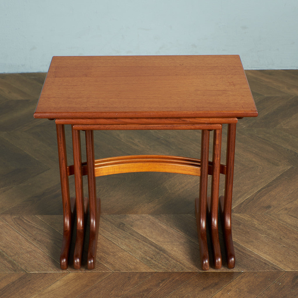 ジープラン G-PLAN ヴィンテージ ネストテーブル #74757 – camori