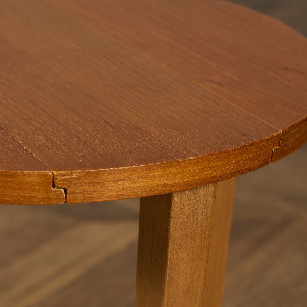 Novy Domov ヴィンテージ ネストテーブル