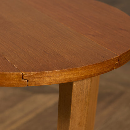 Novy Domov ヴィンテージ ネストテーブル