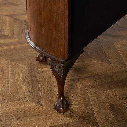 英国 クラシック サイドボード