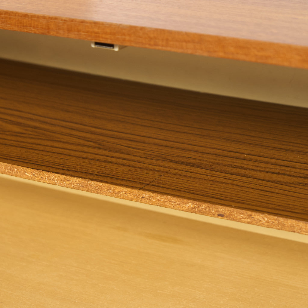 英国ヴィンテージ キャビネット