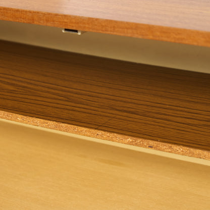 英国ヴィンテージ キャビネット