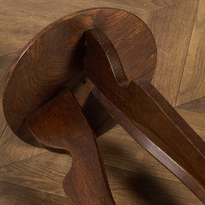 英国 クラシック プランタースタンド サイドテーブル