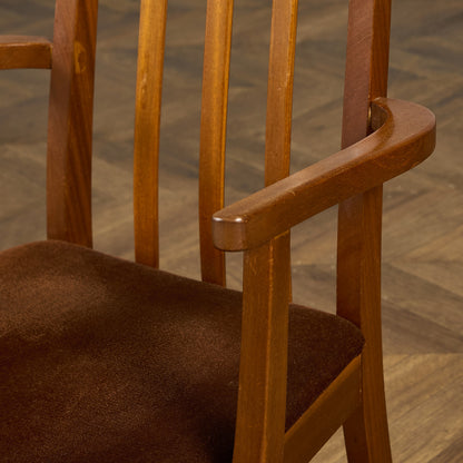 ヴィンテージ アームチェア