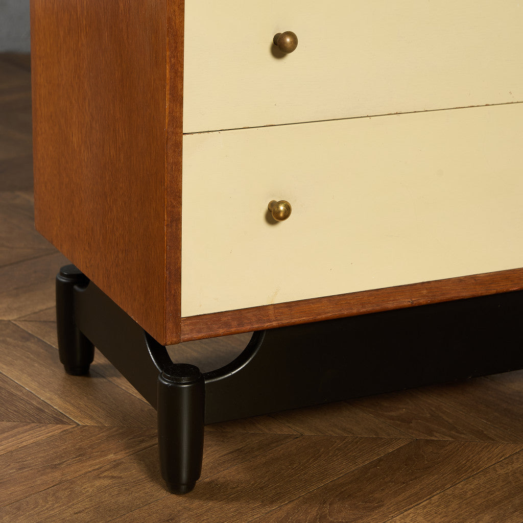 Tola&white 7段 チェスト