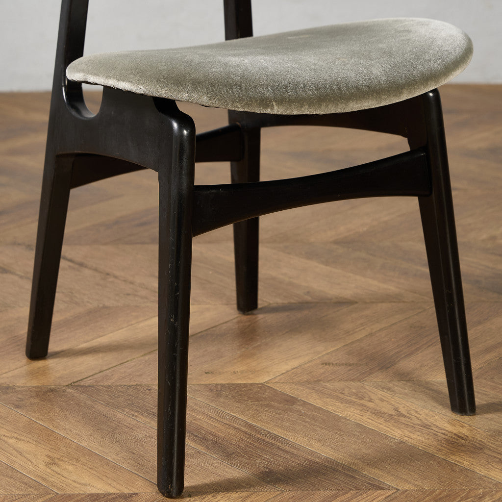 Tola&Black ヴィンテージ バタフライチェア