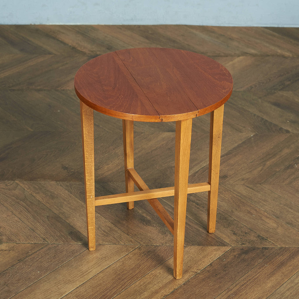 Novy Domov Vintage Nesting Tables/Side Table #85335