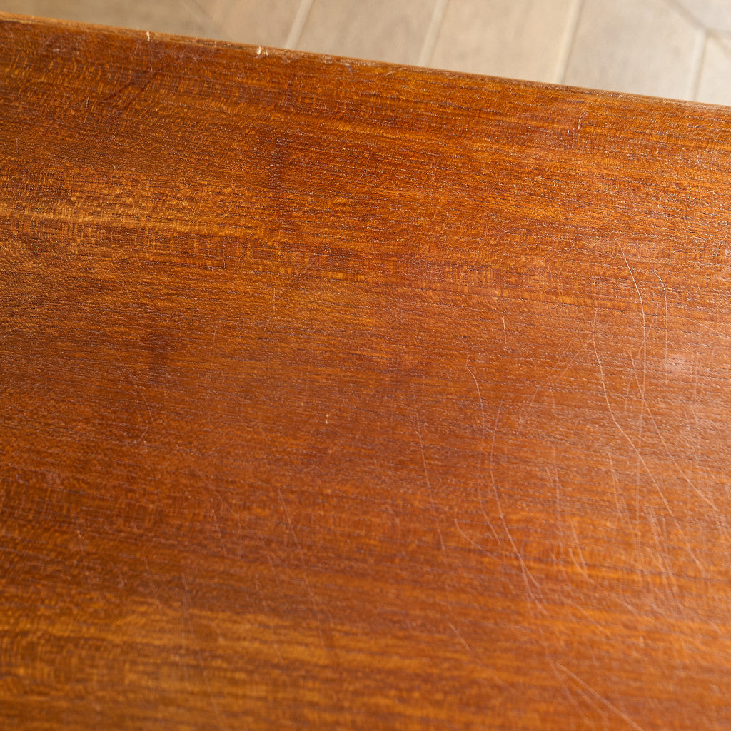 イギリス ヴィンテージ TVボード AVボード