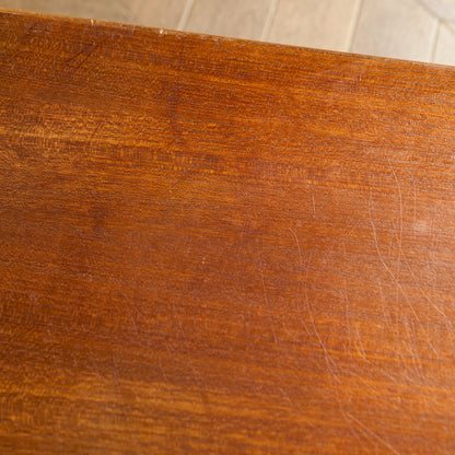 イギリス ヴィンテージ TVボード AVボード