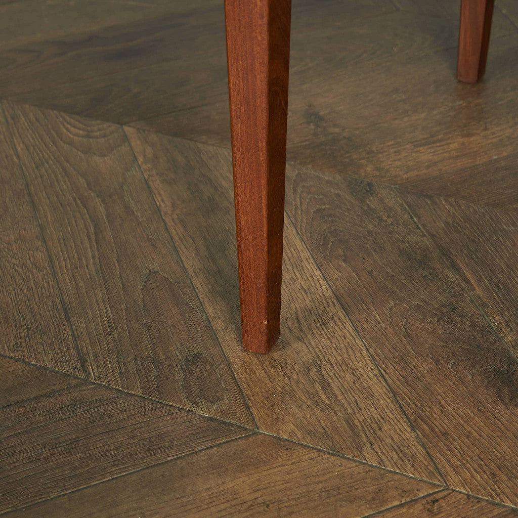 スラットバックチェア (4540)