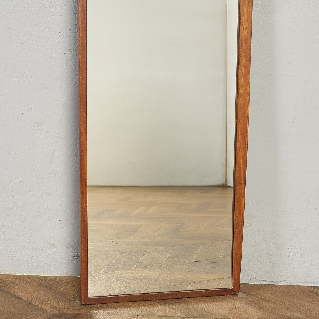 ジープラン G-PLAN Fresco ヴィンテージ ウォールミラー #95540