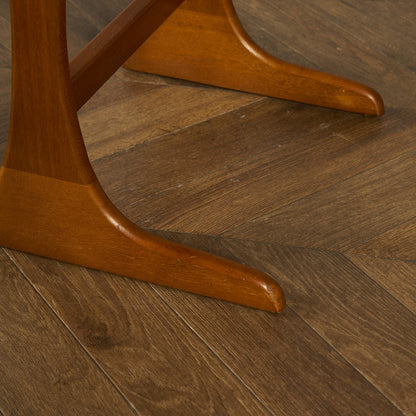 ヴィンテージ ネストテーブル