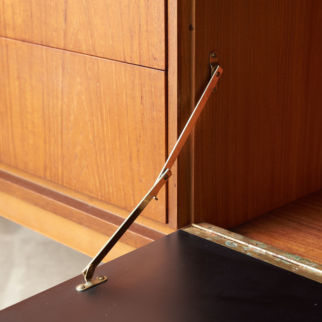 ヴィンテージ ロングサイドボード