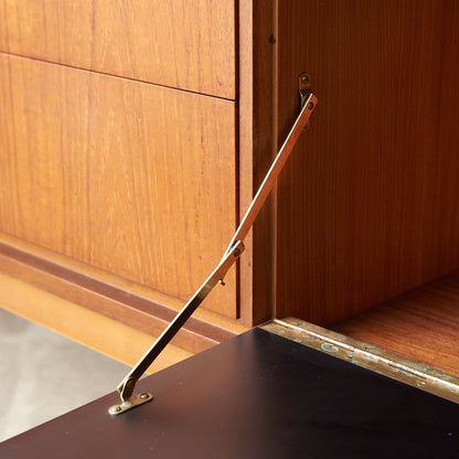 ヴィンテージ ロングサイドボード