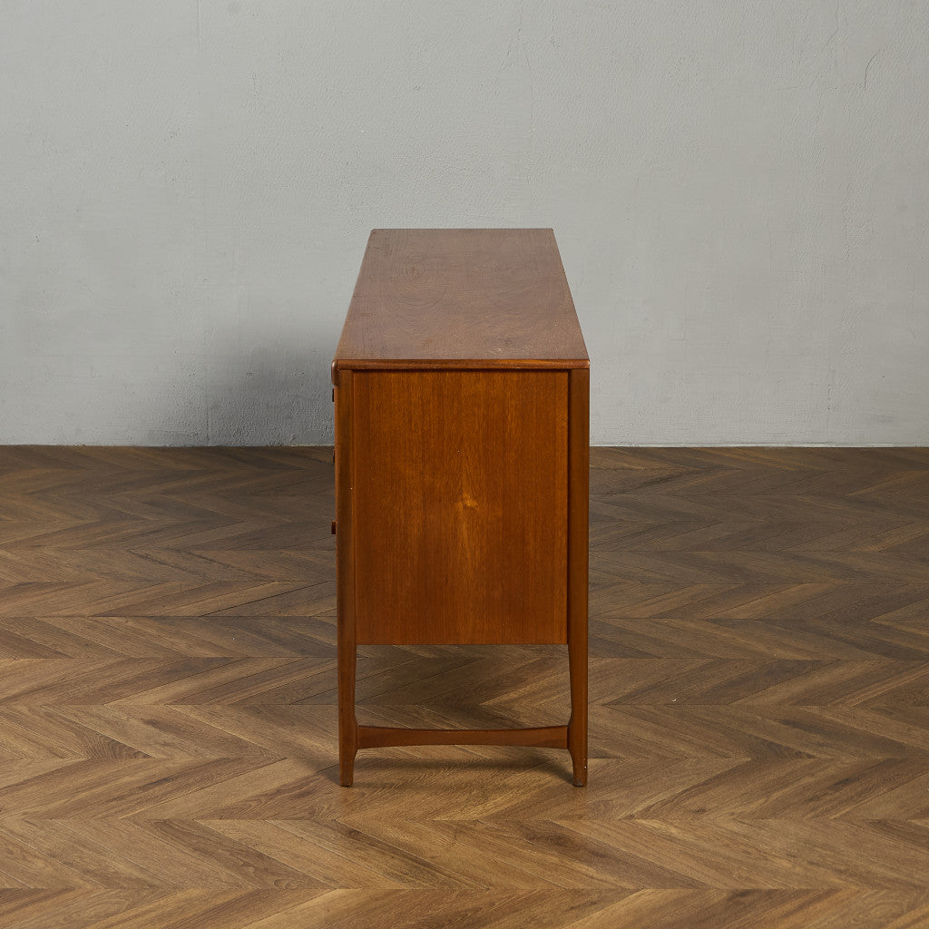 ヴィンテージ サークル サイドボード