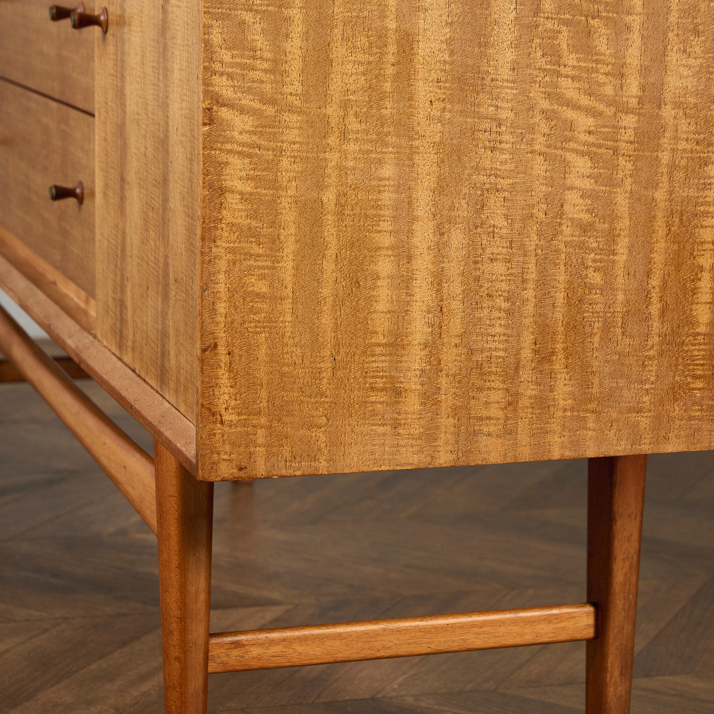 ヴィンテージ サイドボード