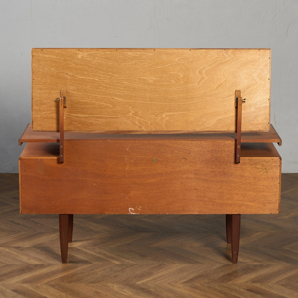 New Fresco ヴィンテージ デスク