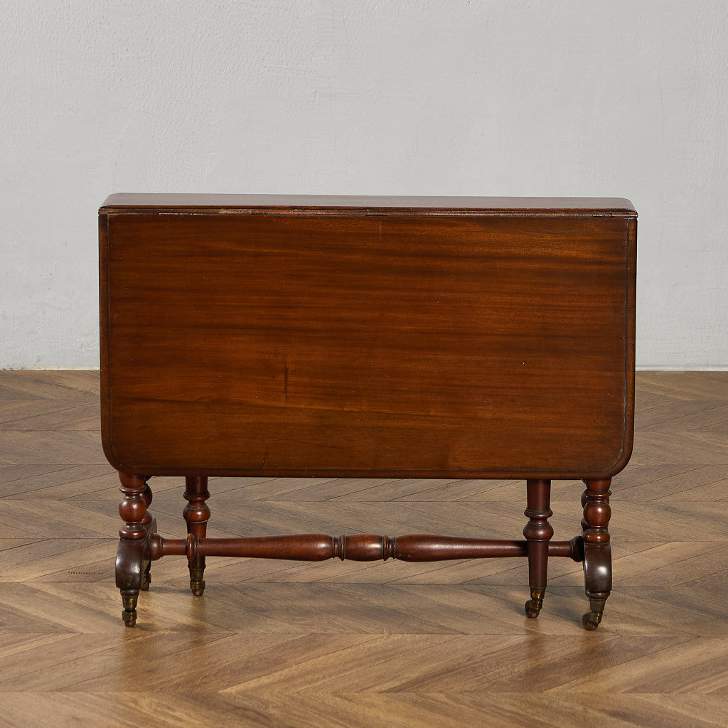 英国 クラシック サザーランドテーブル