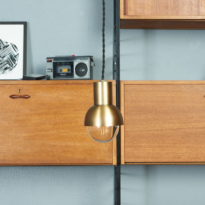 LED Dongri pendant lamp #76674