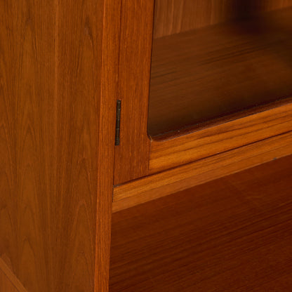 Fresco ウォールユニット ブックケース