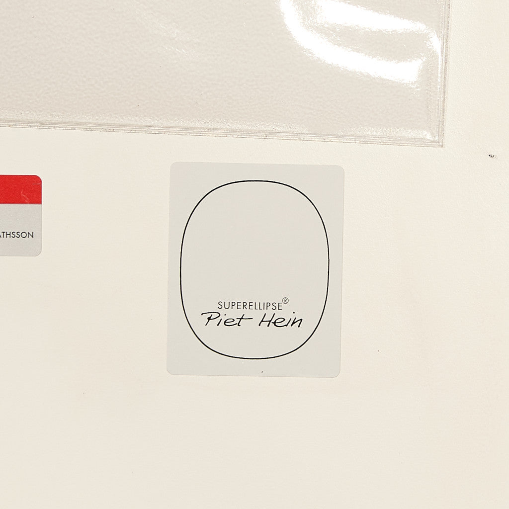 A603 Super-circular Table スーパー円テーブル