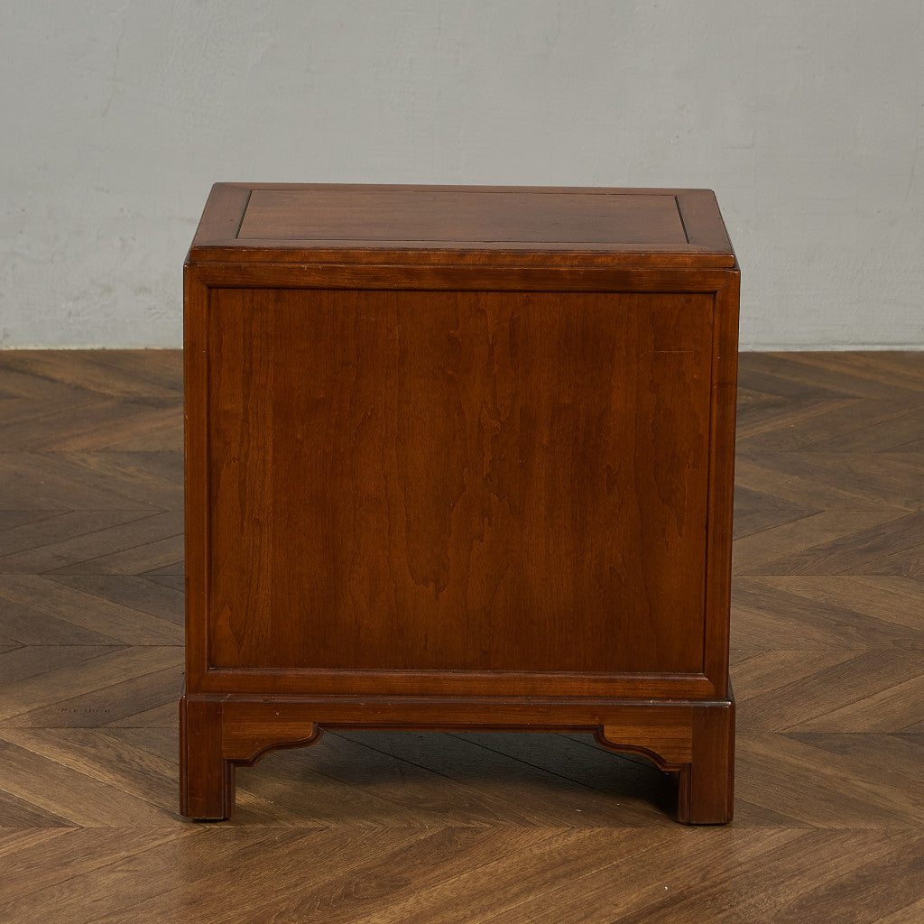 サイドチェスト サイドテーブル