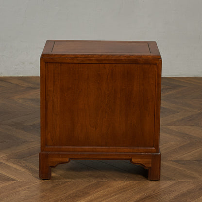 サイドチェスト サイドテーブル