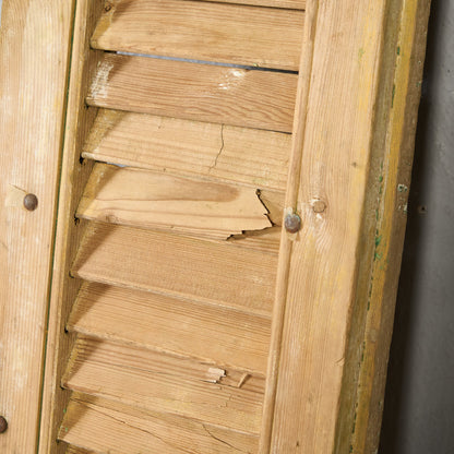 英国 アンティーク ヴォレー