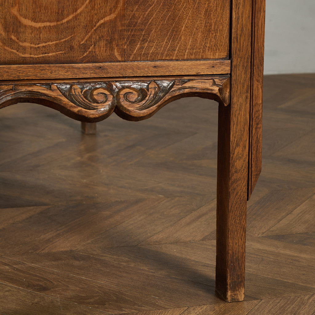 英国 クラシック サイドボード