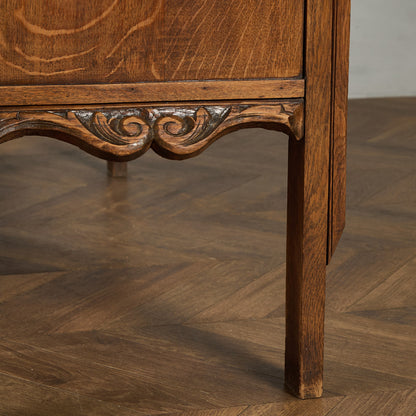 英国 クラシック サイドボード