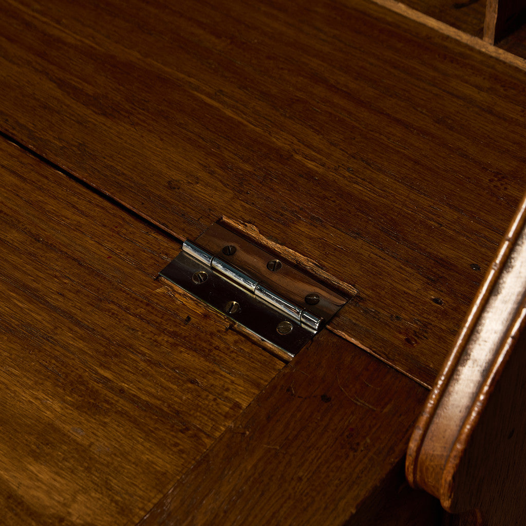 英国 クラシック ビューローブックケース