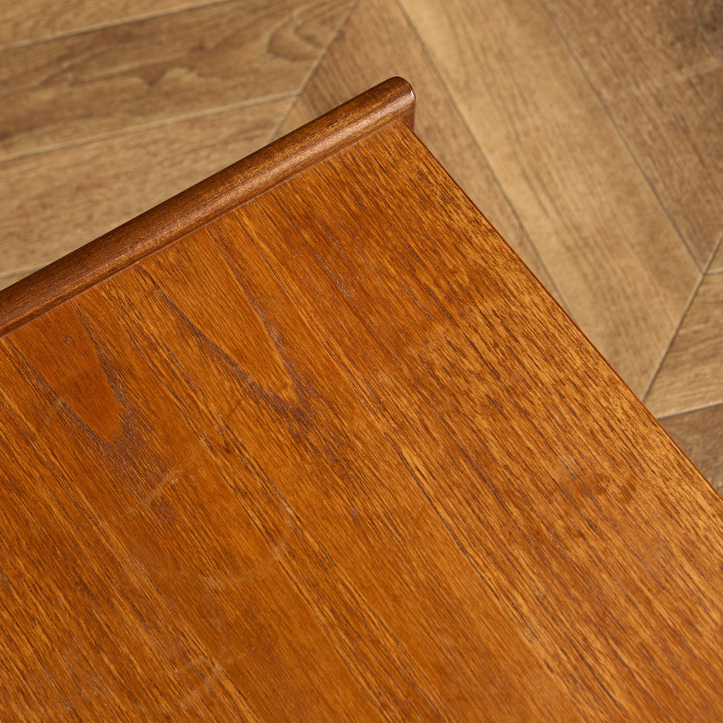 ジープラン G-PLAN Quadrille ヴィンテージ ネストテーブル #91769