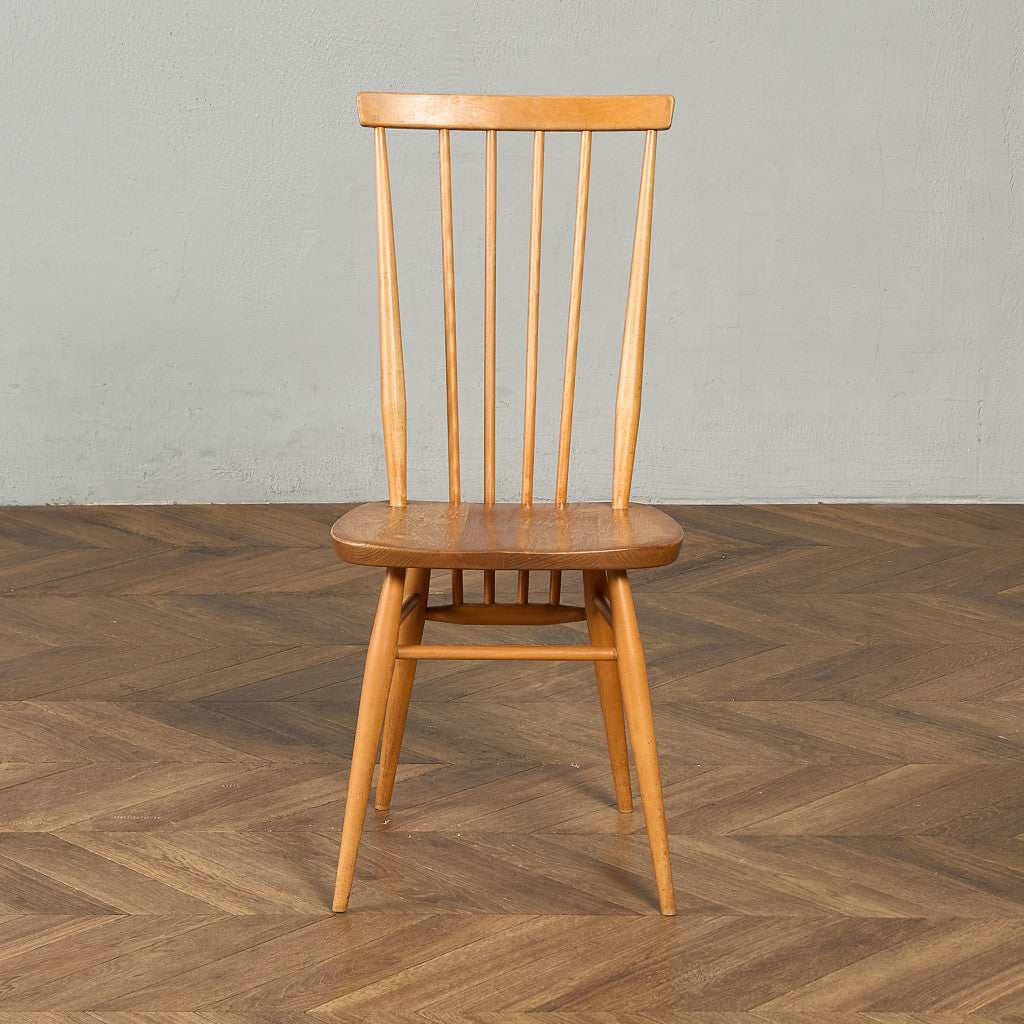 スティックバック ハイバックチェア