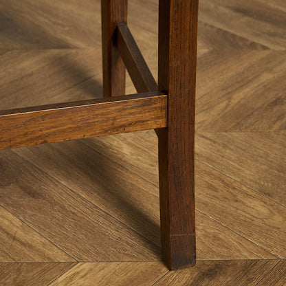 英国 アンティーク チャーチチェア