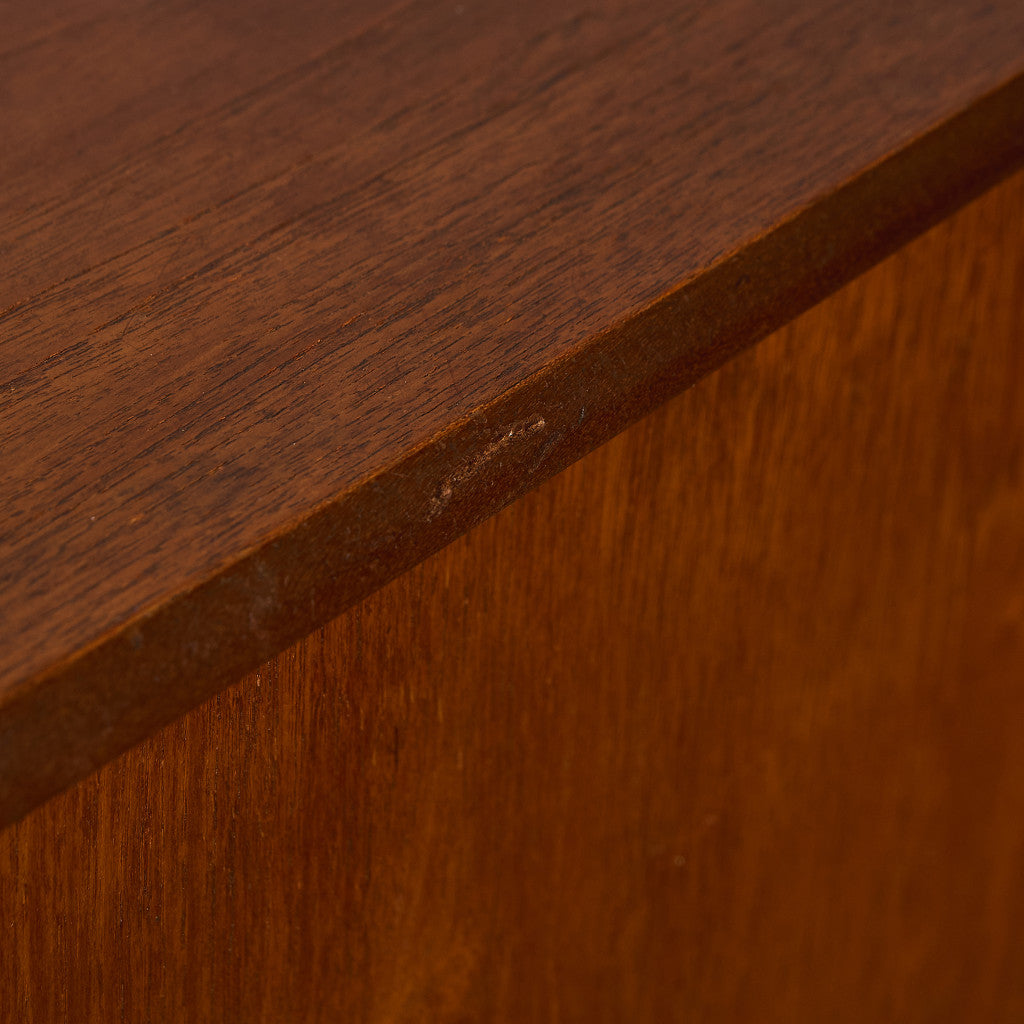 イギリス ヴィンテージ サイドボード