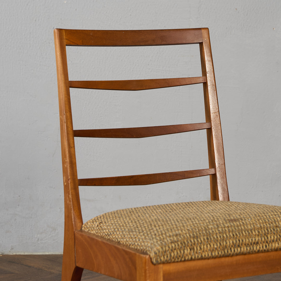 マッキントッシュ A.H.McINTOSH Dunvegan ダイニングチェア #97272