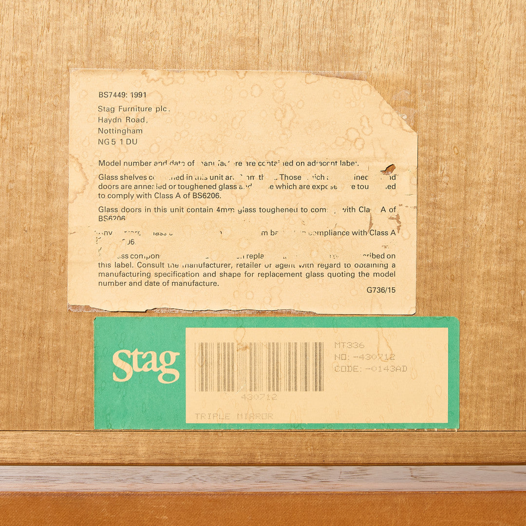 ヴィンテージ ドレッサー デスク