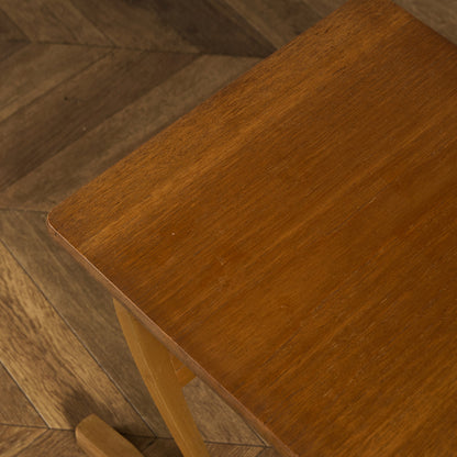 ネストテーブル