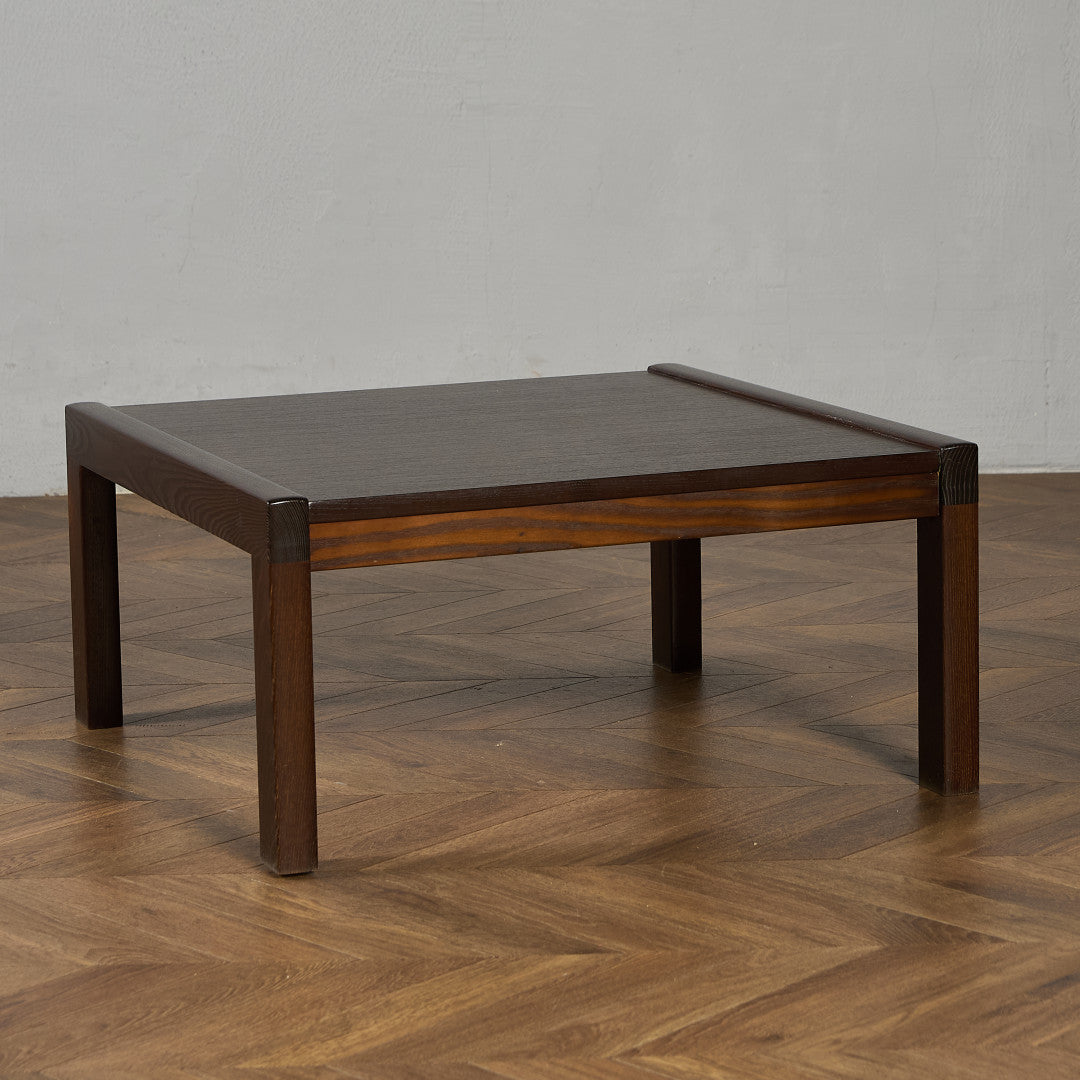 EHK78 ヴィンテージ ポール・キングマ コーヒーテーブル サイドテーブル EHK78 ヴィンテージ ポール・キングマ コーヒーテーブル サイドテーブル