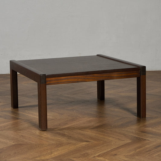 英国 ヴィンテージ コーヒーテーブル #96909