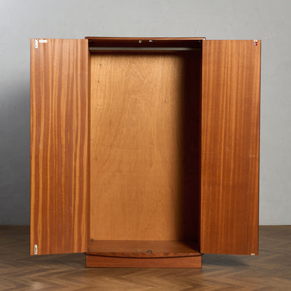 ジープラン G-PLAN Fresco 2ドア ワードローブ (2100D) #97398