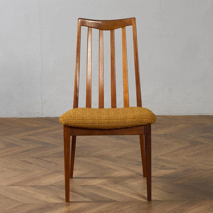 スラットバックチェア (4540)