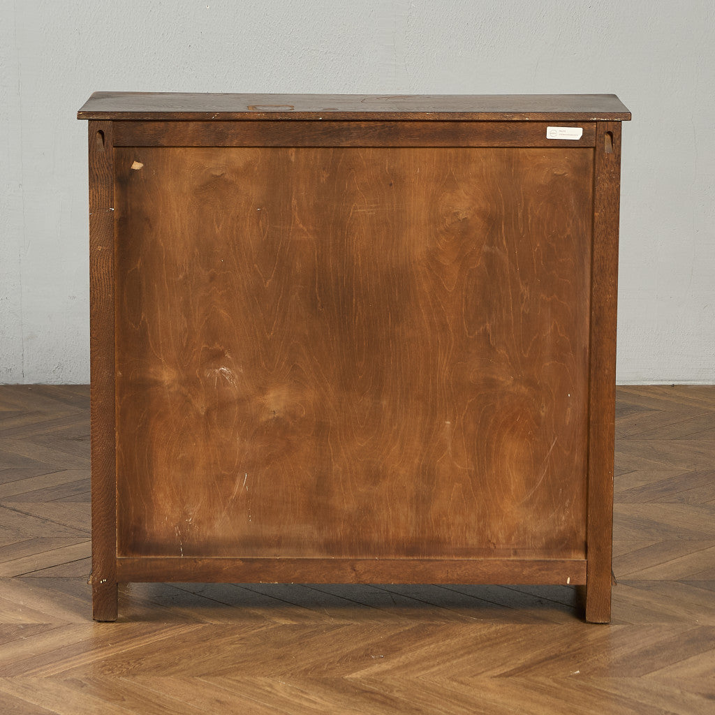 ガラス ブックケース