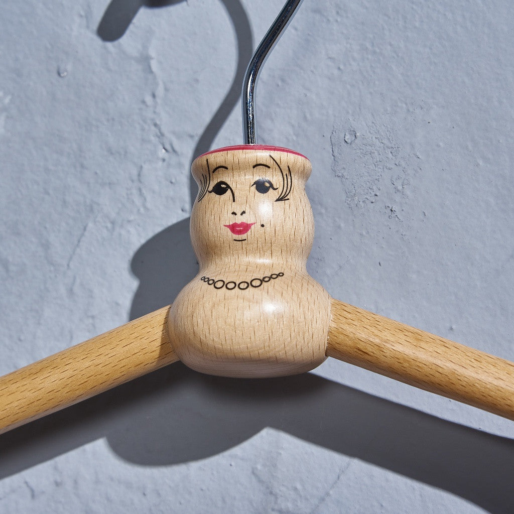 ハンガー / Hanna