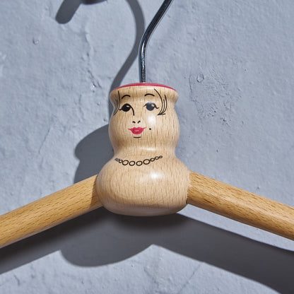 ハンガー / Hanna