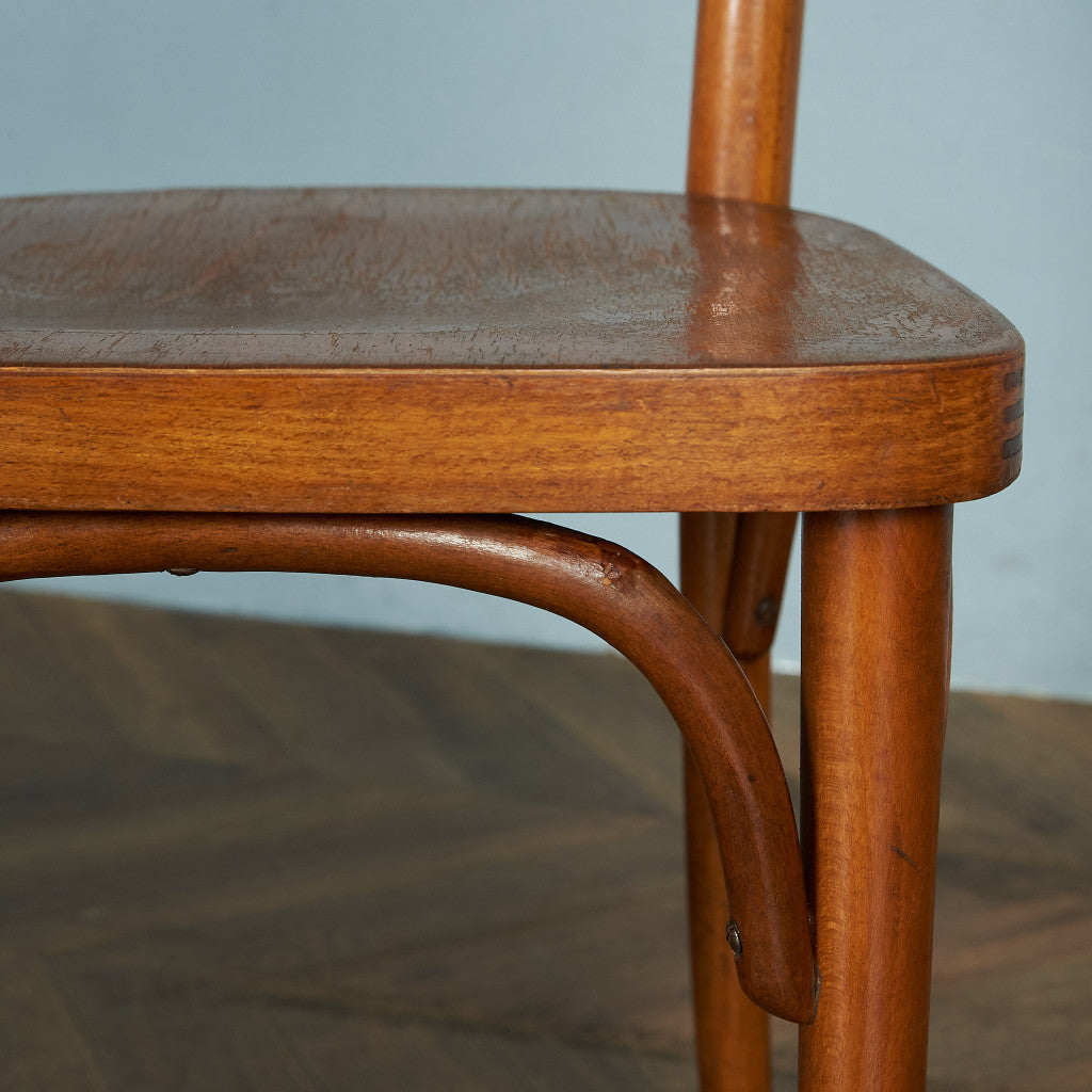 英国クラシック ベントウッドチェア