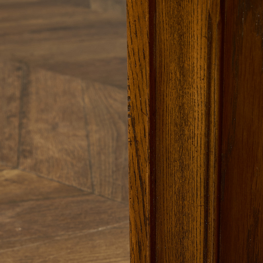 英国 クラシック チャーチベンチ