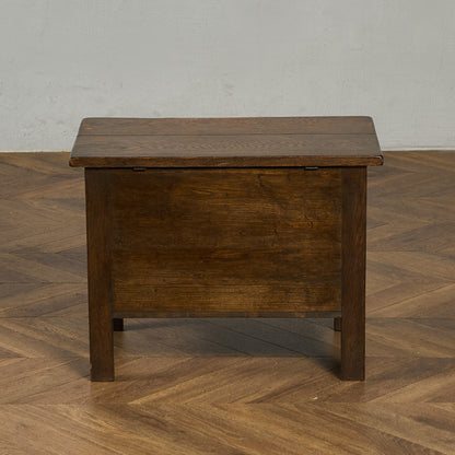 英国 クラシック 収納付き コーヒーテーブル センターテーブル